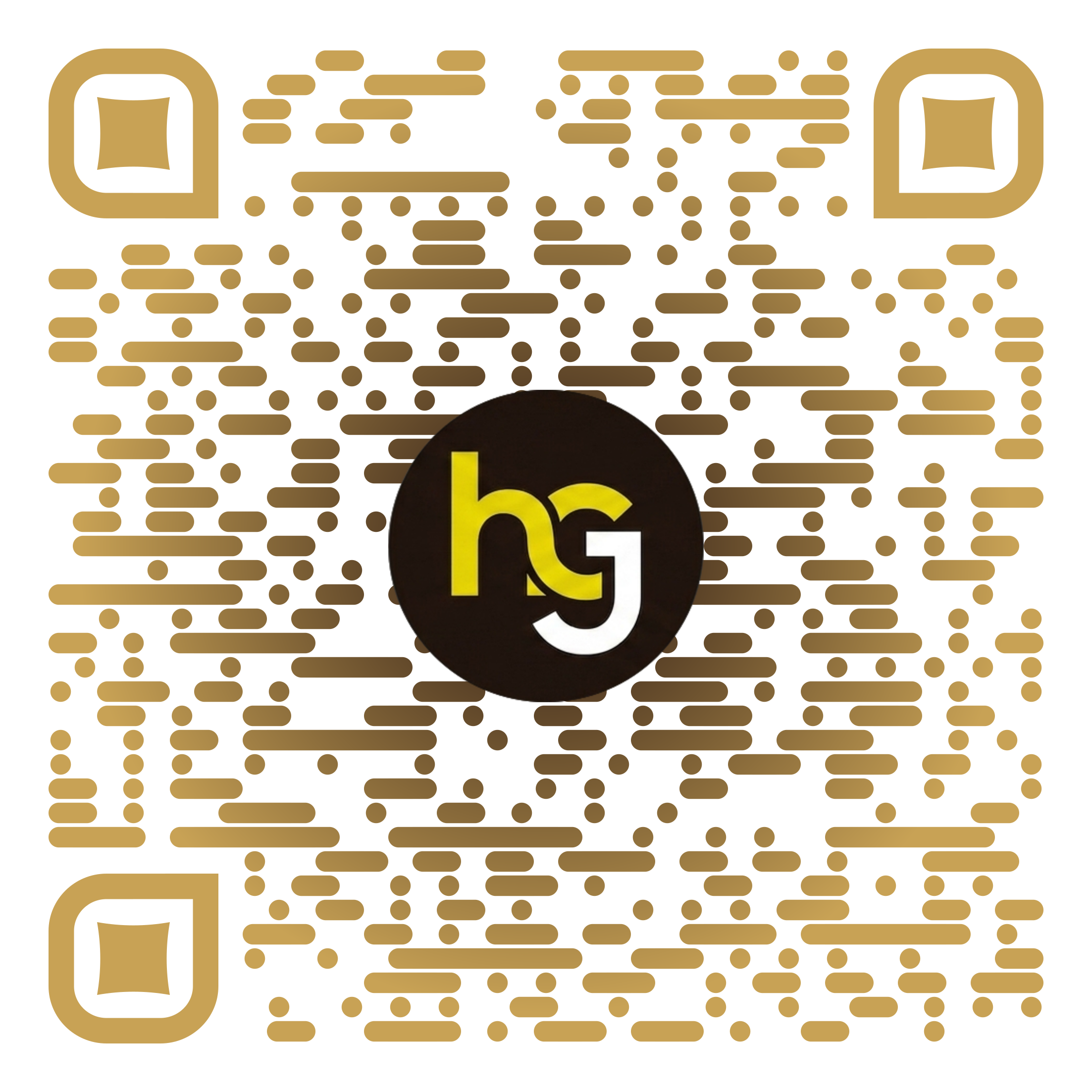 QR Código - El Hato y el Garabato